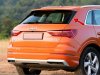 Slika 6 -  Audi Q3 / 83A / 2018-2024 / Bocni spojleri gepek vrata / ORIGINAL - MojAuto