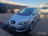 polovni Automobil Seat Toledo 2.0TDI polovni Automobil Seat Toledo 2.0TDI