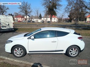 polovni Automobil Renault Megane 3  