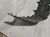 Slika 6 -  36. Zadnji branik Peugeot 301,  kataloski: 9677664277 - MojAuto
