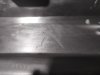 Slika 19 -  36. Zadnji branik Peugeot 301,  kataloski: 9677664277 - MojAuto
