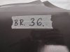 Slika 20 -  36. Zadnji branik Peugeot 301,  kataloski: 9677664277 - MojAuto