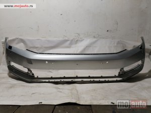 polovni delovi  37. Prednji branik VW Passat 2014-2018.g, kataloski: 3G0807221