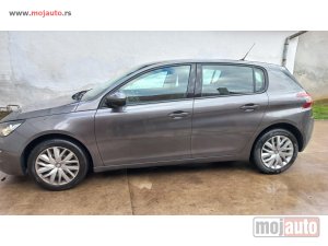 Glavna slika - Peugeot 308 - MojAuto