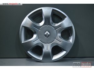 Glavna slika -  16 Ratkapne Renault Za:Trafic,Laguna,Espace. - MojAuto