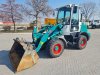 Slika 1 - Liebherr L 506 - MojAuto