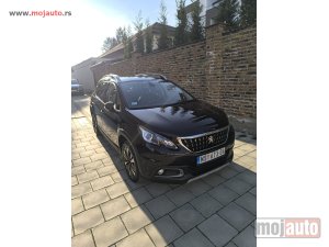 Peugeot 2008 Allure 1.5 BLUEHDI 