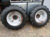 Slika 1 - BELARUS 1025 - MojAuto