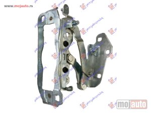 NOVI: delovi  MAKAZE HAUBE Desno Mercedes c class (w204) coupe 11-15 -dostupno