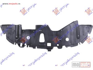 Glavna slika - ZASTITA MOTORA ISPOD BRANIKA PLASTICNA Mitsubishi space star 98-05 -dostupno - MojAuto