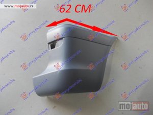 NOVI: delovi  KRAJ ZADNJEG BRANIKA PM (KRATKO VOZILO) Desno Mercedes vito (w639) & viano 10-15 -dostupno