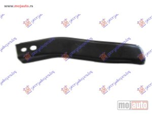 NOVI: delovi  NOSAC PREDNJEG BRANIKA DONJI METALNI Levo Mitsubishi p/u l200 10-15 -dostupno
