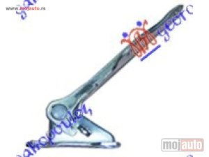 NOVI: delovi  MAKAZE HAUBE Levo Mitsubishi p/u l200 10-15 -dostupno