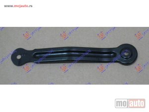 NOVI: delovi  NOSAC SINE VERTIKALNI (L=D) Mercedes gl (x164) 06-12 -dostupno