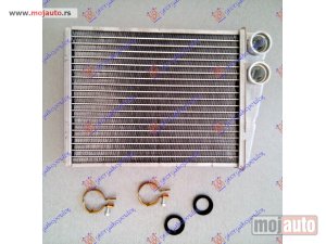 Glavna slika - GREJAC KABINE (200x165x32) Mercedes r class (w251) 06-10 -dostupno - MojAuto