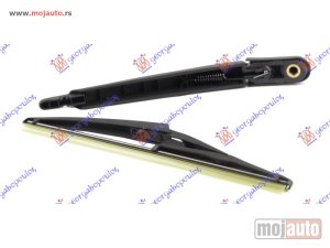 NOVI: delovi  ZADNJI BRISAC KOMPLET 305mm Mercedes ml (w166) 11- -dostupno