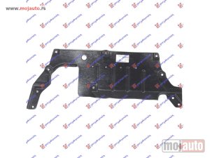 NOVI: delovi  ZASTITA MOTORA Mitsubishi lancer sportback 08- -dostupno