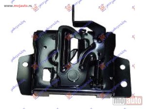 NOVI: delovi  BRAVA HAUBE NA VEZNOM LIMU Mitsubishi lancer sportback 08- -dostupno