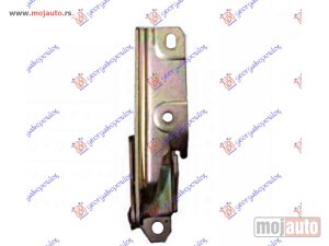 NOVI: delovi  MAKAZE HAUBE Levo Mitsubishi pajero 07-12 -dostupno
