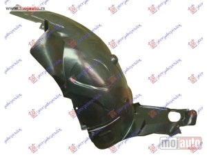 NOVI: delovi  POTKRILO (ZADNJI DEO) PLASTICNO Desno Mercedes b class (w245) 08-11 -dostupno