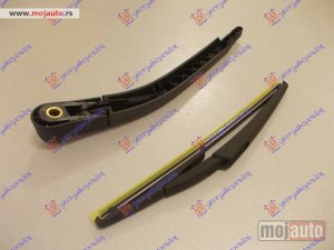 NOVI: delovi  ZADNJI BRISAC KOMPLET 275mm Mercedes b class (w245) 08-11 -dostupno
