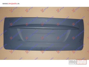 NOVI: delovi  OPLATA GEPEK VRATA SPOLJASNJA Smart fortwo 12-14 -dostupno