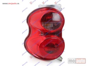 NOVI: delovi  STOP LAMPA (TYC) Levo Smart fortwo 12-14 -dostupno