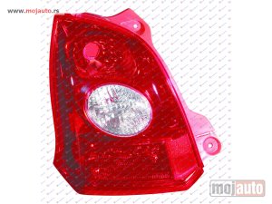 NOVI: delovi  STOP LAMPA (DEPO) Levo Nissan pixo 09- -dostupno