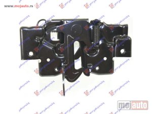 NOVI: delovi  BRAVA HAUBE Mazda 5 10-15 -dostupno