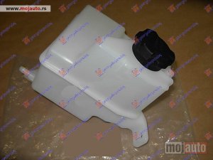 Glavna slika - POSUDA ZA ANTIFRIZ (1.4/1.6 CRDi - 1.6 TGDi) Kia proceed 3d 13-15 -dostupno - MojAuto