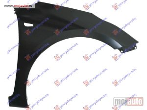 Glavna slika - BLATOBRAN (SA OTVOROM ZA MIGAVAC) Desno Kia proceed 3d 13-15 -dostupno - MojAuto