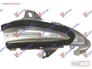 NOVI: delovi  MIGAVAC U RETROVIZORU Desno Lexus rx 350/450 12-15 -dostupno