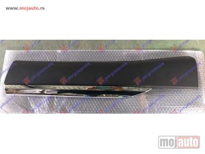 NOVI: delovi  LAJSNA ZADNJIH VRATA (SA HROM LAJSNOM) Desno Lexus rx 350/450 12-15 -dostupno