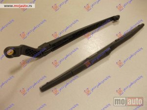 NOVI: delovi  ZADNJI BRISAC KOMPLET 410mm Lexus rx 350/450 12-15 -dostupno