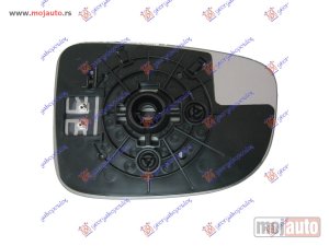 Glavna slika - STAKLO RETROVIZORA SA GREJACEM (ASFERICNO) Levo Mazda 6 18- -dostupno - MojAuto