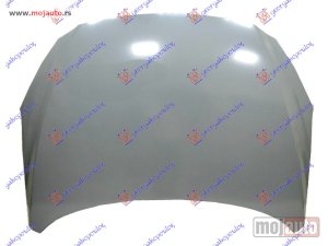 NOVI: delovi  HAUBA Mazda 2 20-22 -nedostupno