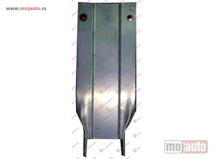 NOVI: delovi  NOSAC PREDNJEG BRANIKA ALUMINIJUM Levo Mercedes e class (c207) coupe/cabrio 13-16 -dostupno