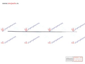 NOVI: delovi  LAJSNA PREDNJIH VRATA HROM Desno Mercedes e class (c207) coupe/cabrio 13-16 -dostupno