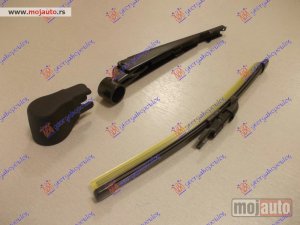 NOVI: delovi  ZADNJI BRISAC KOMPLET 230mm Mercedes a class (w176) 15-18 -dostupno