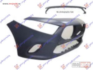 NOVI: delovi  PREDNJI BRANIK PM (SA/BEZ PDC SENZORA) (A KVALITET) Mercedes a class (v177) sedan 18- -dostupno