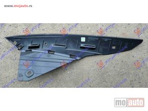 NOVI: delovi  NOSAC PREDNJEG BRANIKA UNUTRASNJI BOCNI PLASTICNI (AMG-LINE) Desno Mercedes a class (v177) sedan 18- -dostupno