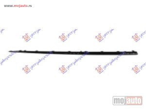 NOVI: delovi  LAJSNA SAJTNE PREDNJIH VRATA SJAJ-CRNA (A35 AMG) Levo Mercedes cla (c118)/cla shooting brake(x118) 19-23 -dostupno