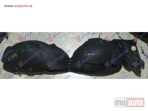 NOVI: delovi  POTKRILO (S63/S65 A?G) Levo Mercedes s class (w222) 13-17 -dostupno