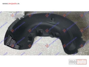 NOVI: delovi  ZADNJE POTKRILO Desno Mercedes r class (w251) 10- -dostupno