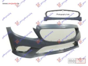 NOVI: delovi  PREDNJI BRANIK PM (KAMERA) Mercedes c class (c205/a205) coupe/cabrio 18-21 -dostupno