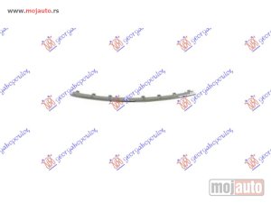 NOVI: delovi  LAJSNA PREDNJEG BRANIKA DONJA HROM (AMG LINE) Mercedes c class (c205/a205) coupe/cabrio 18-21 -nedostupno
