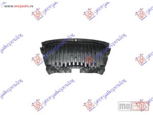 NOVI: delovi  ZASTITA MOTORA (AMG LINE) Mercedes cls (c257) coupe 18- -dostupno