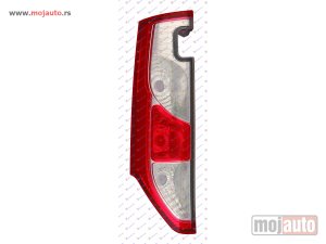 NOVI: delovi  STOP LAMPA (DUPLA VRATA) (TURSKA) Levo Nissan nv 250 19- -dostupno