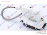 NOVI: delovi  BRAVA ZADNJIH VRATA ELEKTRICNA (4pins) Levo Mercedes b class (w246) 11-14 -dostupno