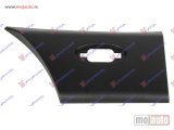 NOVI: delovi  LAJSNA ZADNJEG BLATOBRANA (ZADNJI DEO) (SA OTVOROM ZA MIGAVAC) (DUGA SASIJA) Levo Nissan nv 400 11- -dostupno